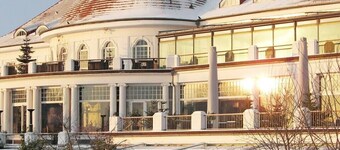 Atlantic Grand Hotel - Studio Plus mit Balkon