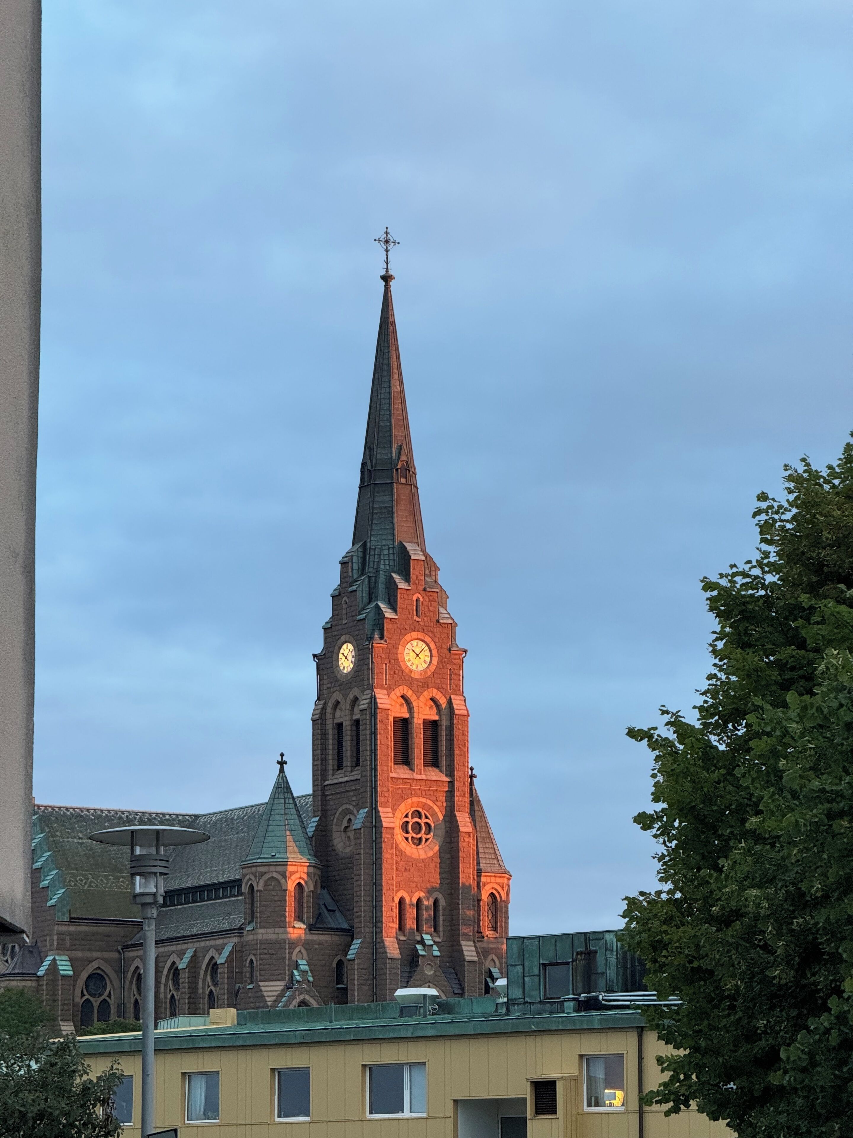 Byutsikt