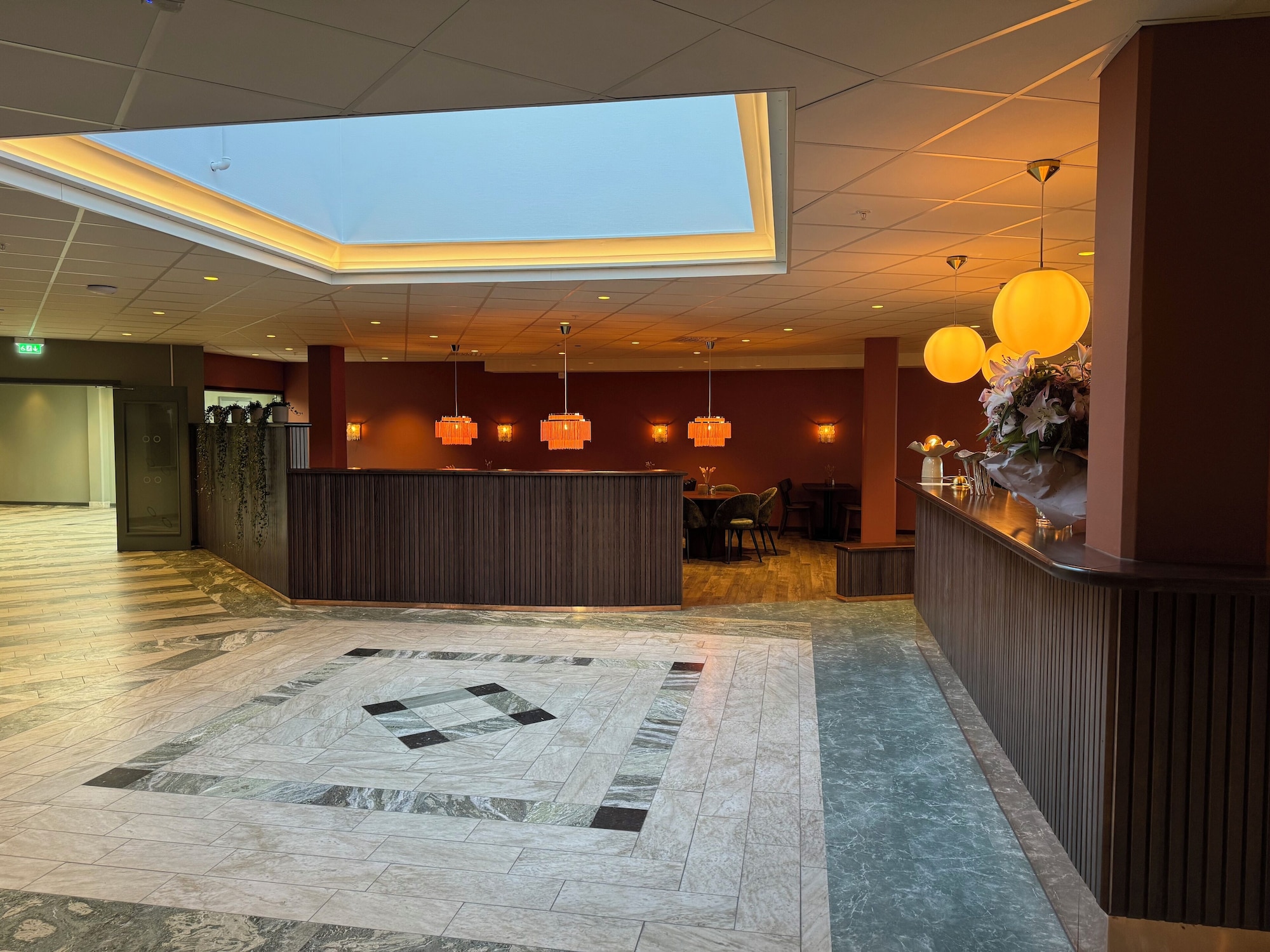 Hotel 3 stelle