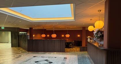 Hotell Sillen