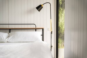 1 slaapkamer, wifi, beddengoed