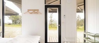 Forest View Cottage 1 by Tiny Away (森林景觀度假小屋1)