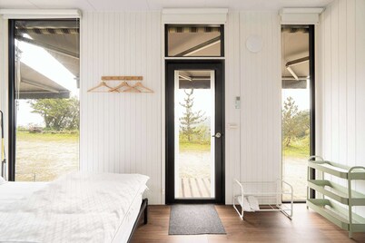 Forest View Cottage 1 (森林景觀度假小屋1)