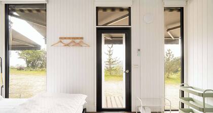 Forest View Cottage 2 by Tiny Away (æŁźææŻè§ćșŠćć°ć±2)