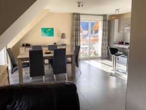 Interior - Appartement de Standing Luchon Cœur des Pyrénées (Bagnères-de-Luchon)