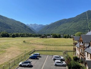 Property grounds - Appartement de Standing Luchon Cœur des Pyrénées (Bagnères-de-Luchon)