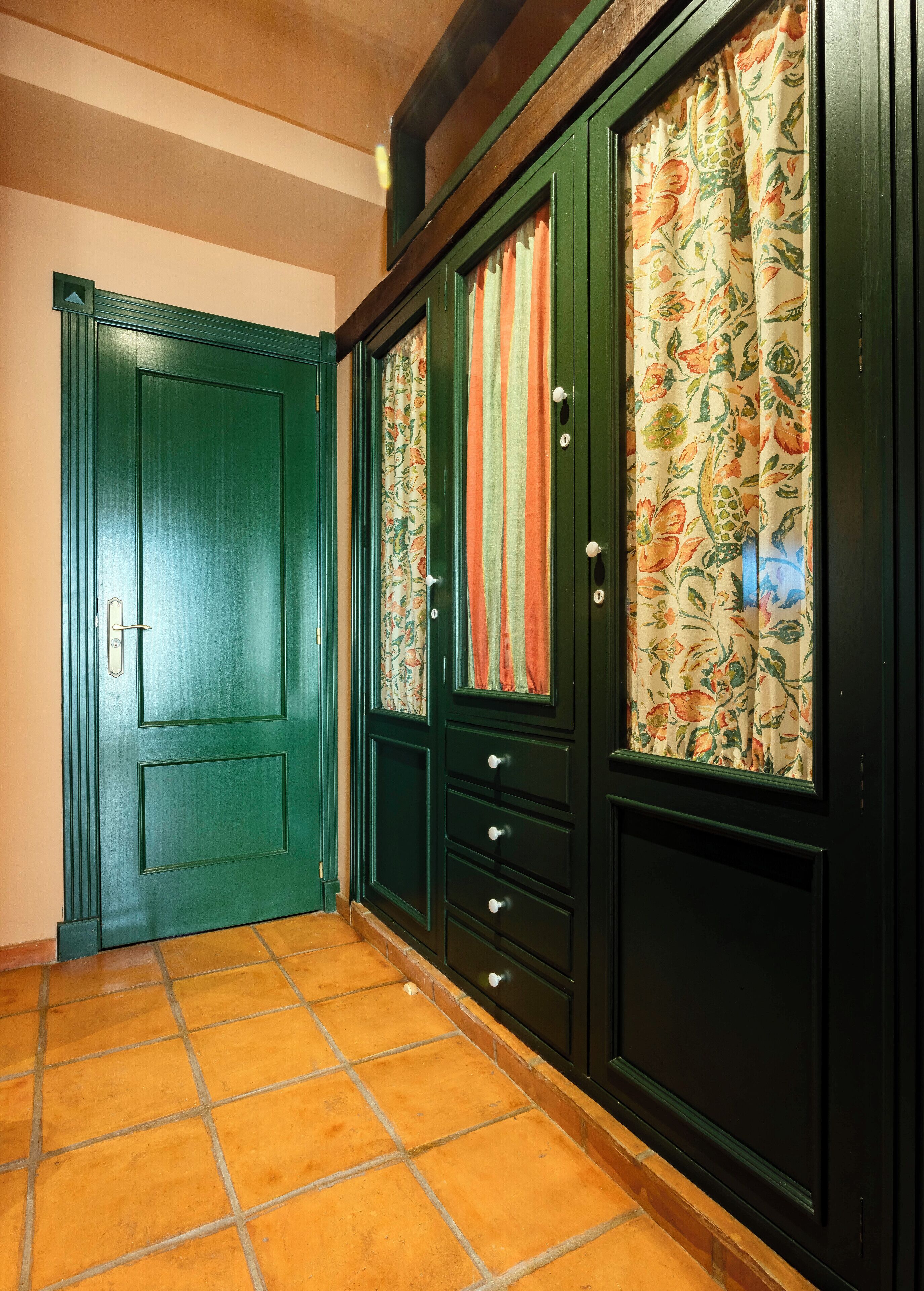 Photo - Hotel Cortijo Landete