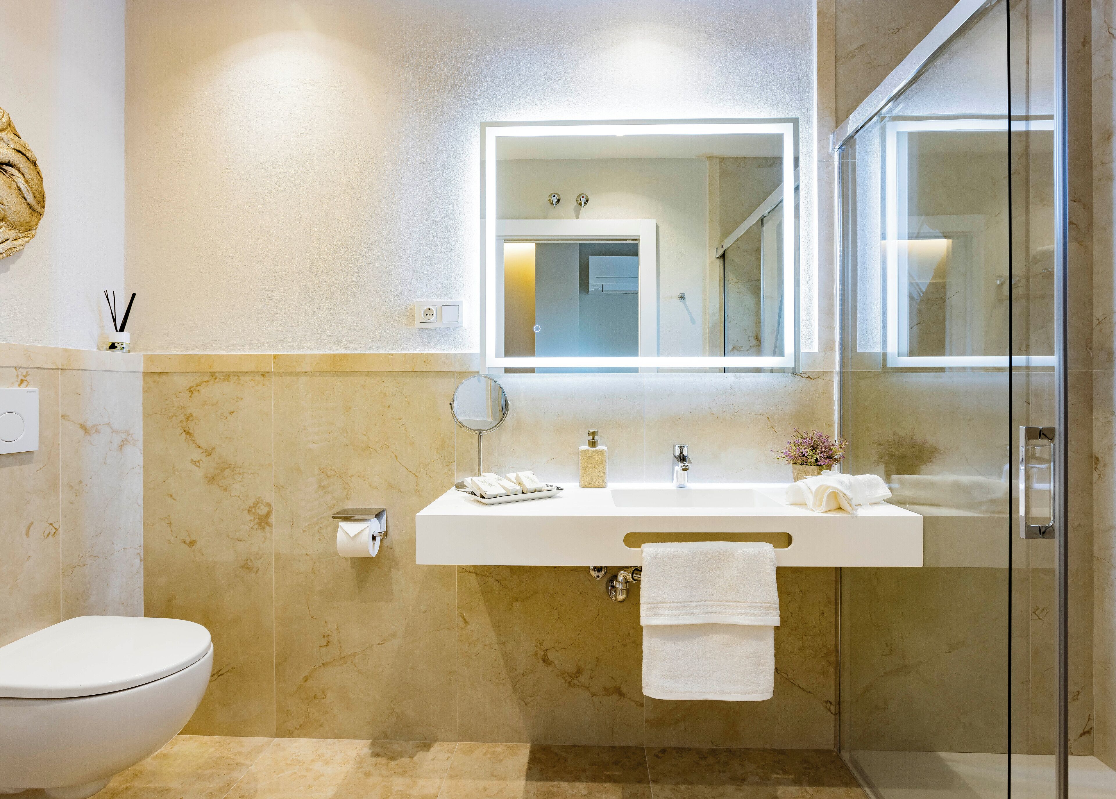 Photo - Hotel Cortijo Landete