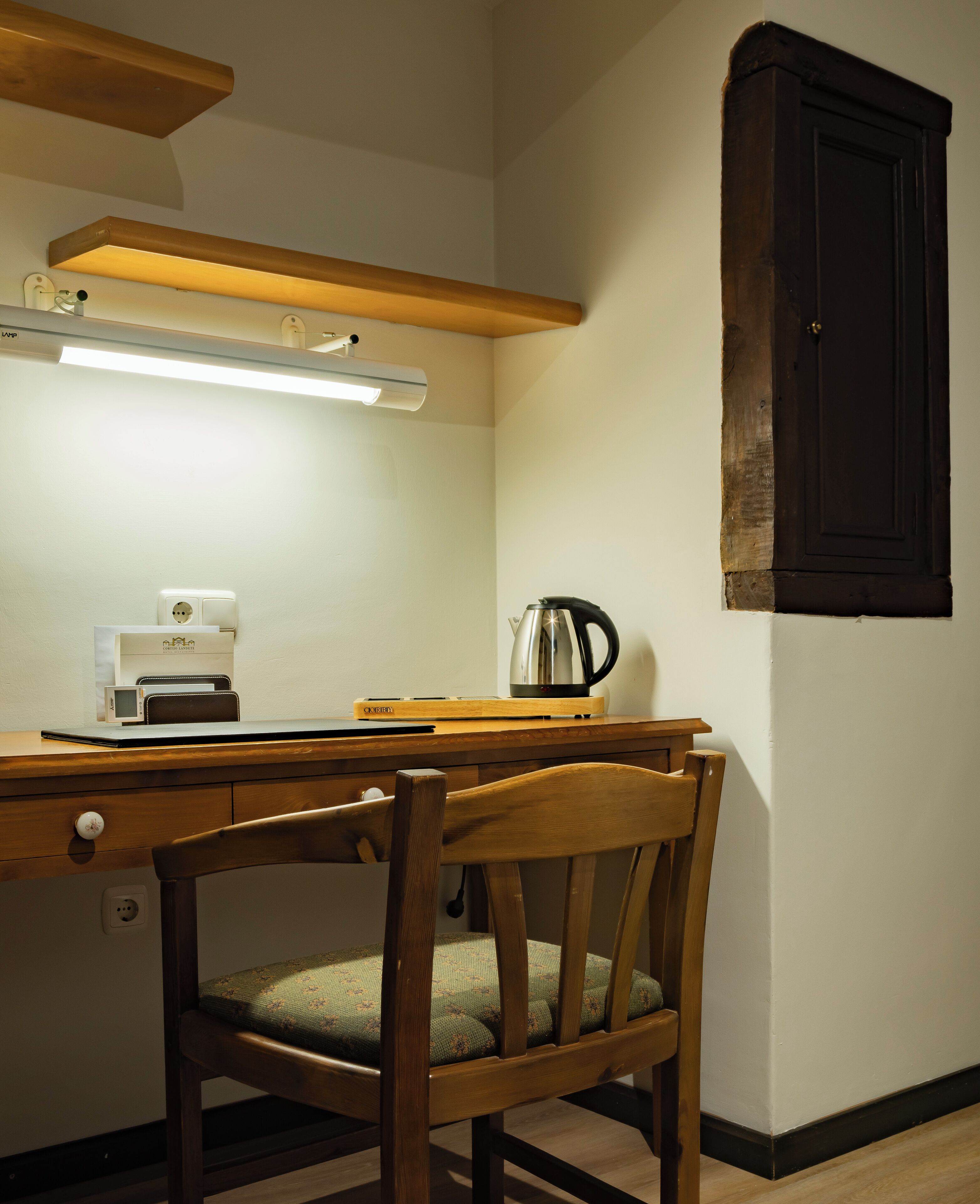 Photo - Hotel Cortijo Landete