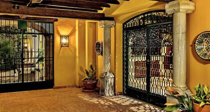Hotel Cortijo Landete