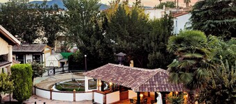 Hotel Cortijo Landete