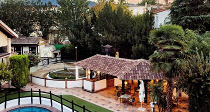 Hotel Cortijo Landete