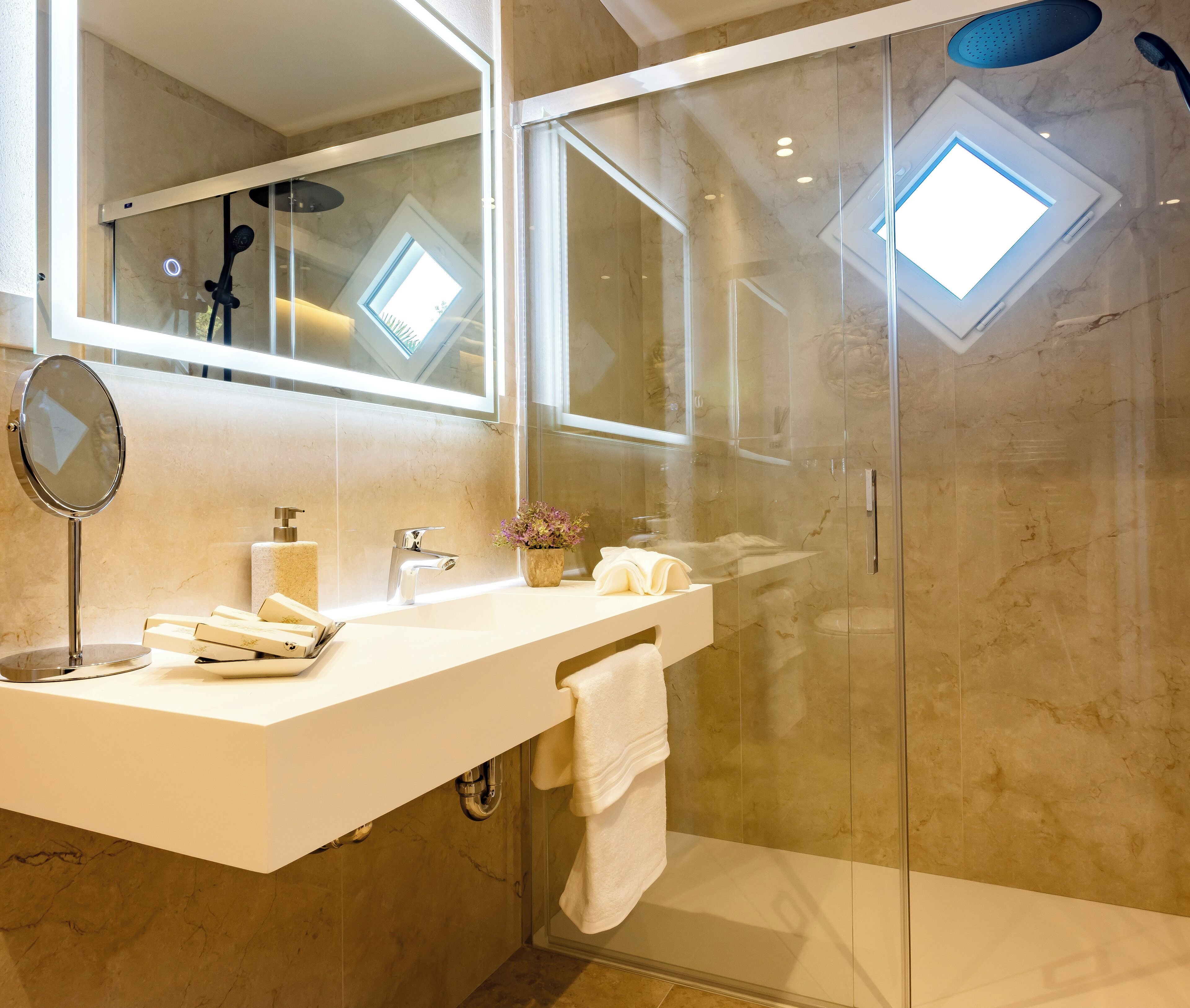 Photo - Hotel Cortijo Landete