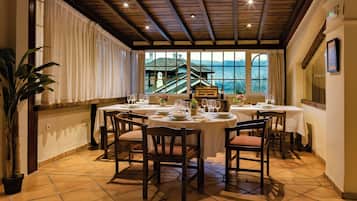 Sala de reuniones