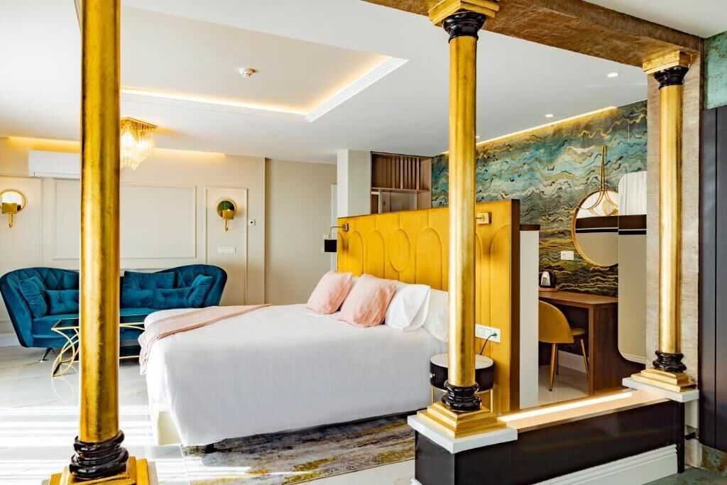 Photo - Hotel Cortijo Landete