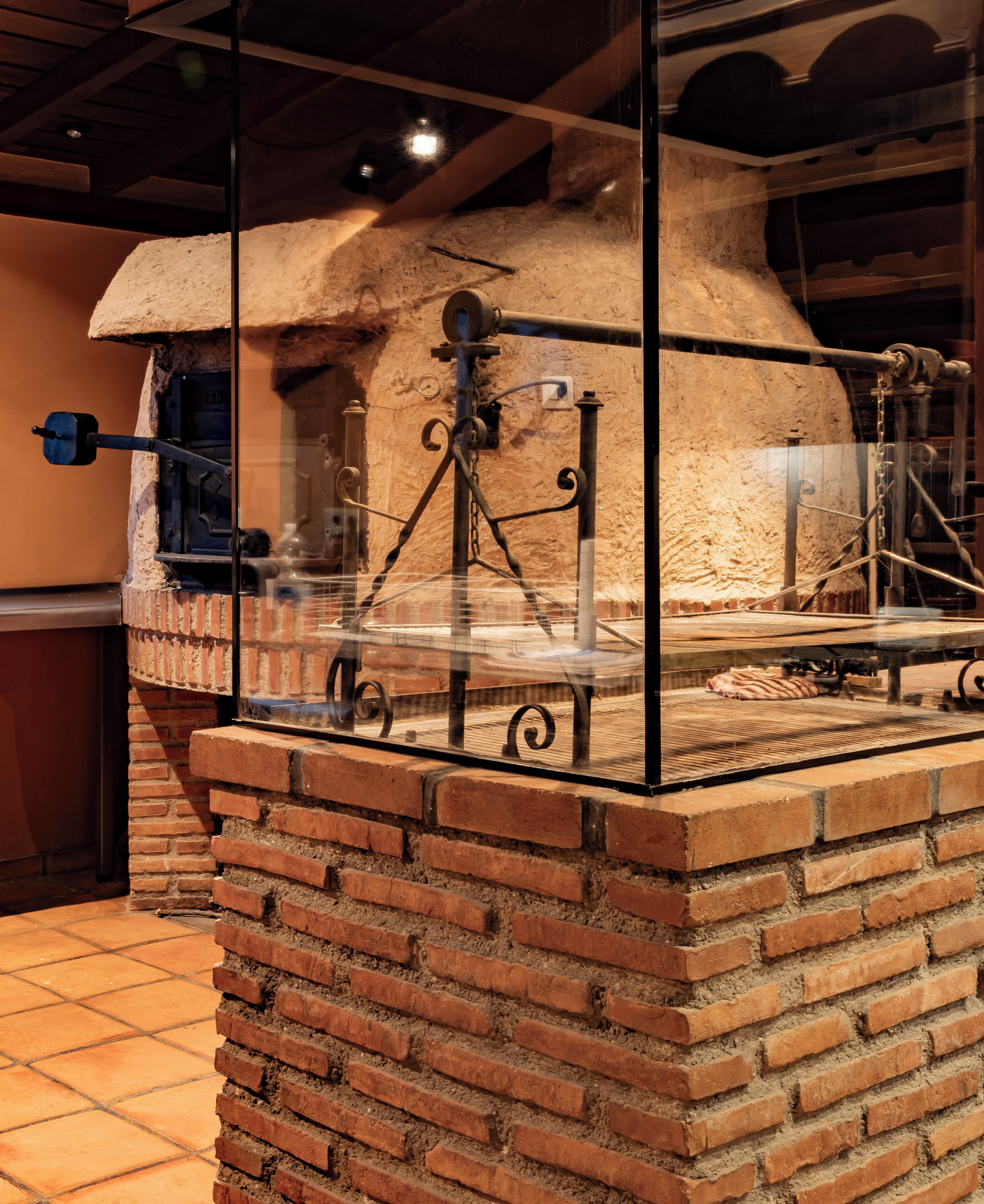 Photo - Hotel Cortijo Landete