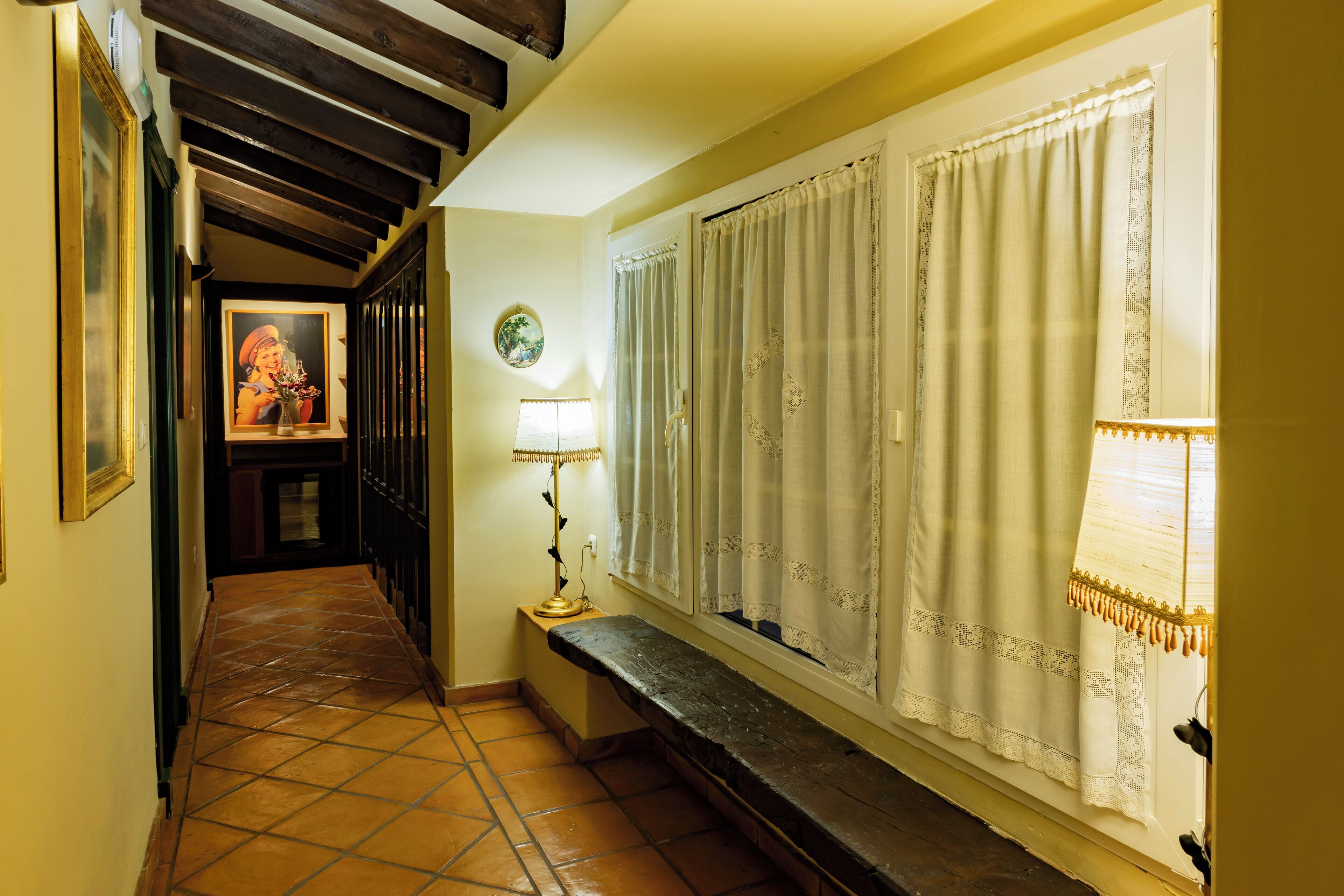 Photo - Hotel Cortijo Landete