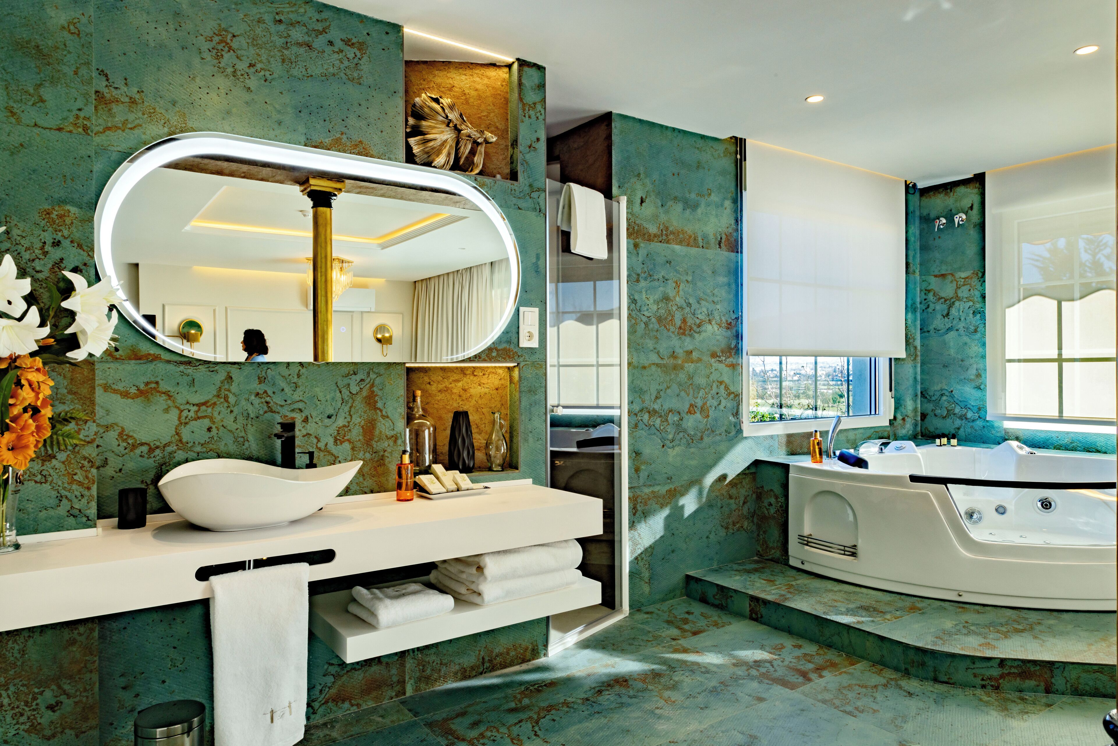 Photo - Hotel Cortijo Landete