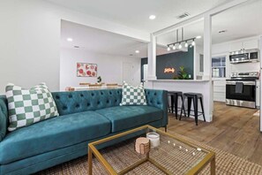 Téléviseur connecté