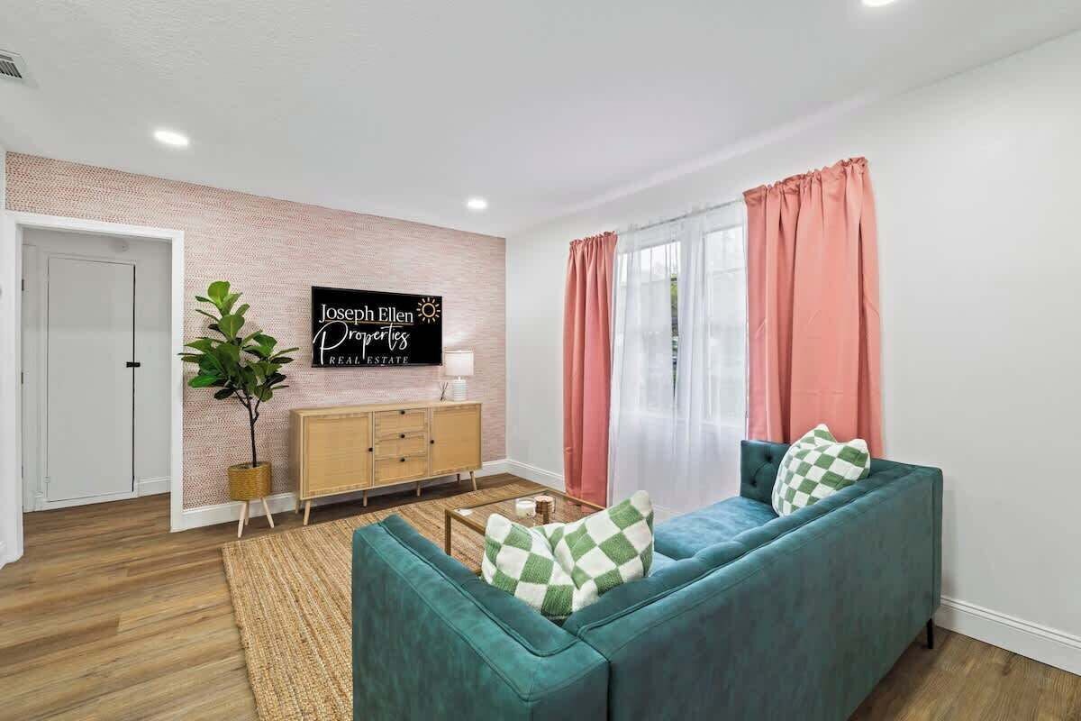 Bild für Gastgeberprofil