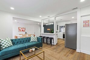 Téléviseur connecté