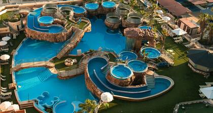 Magic Sports Hotel