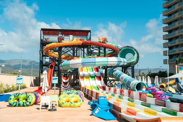 Water park