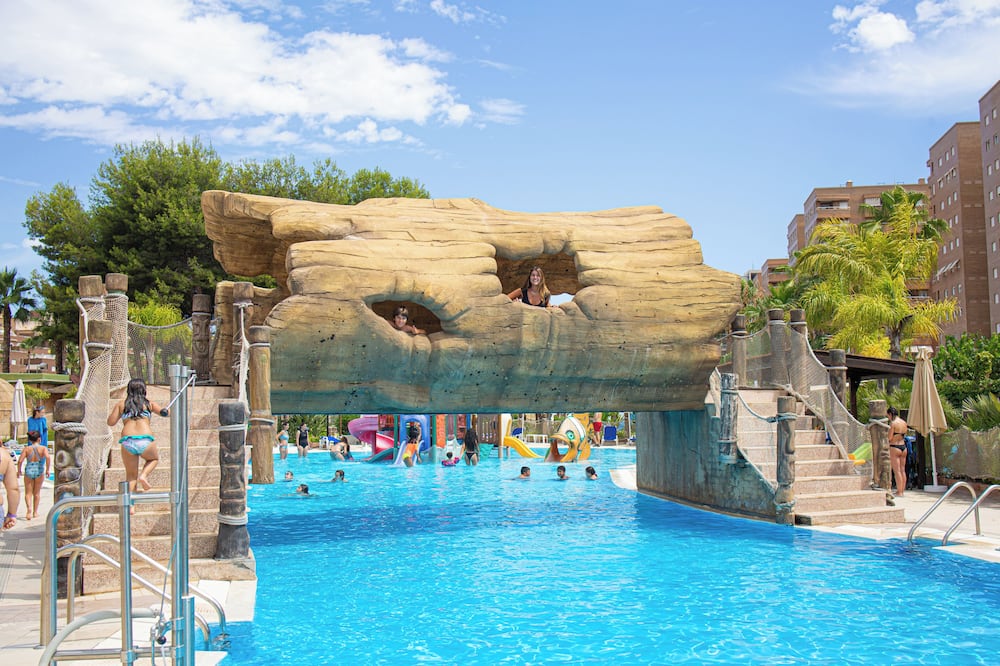 Magic Sports Hotel