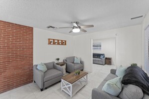 TV connectée, espaces bureaux