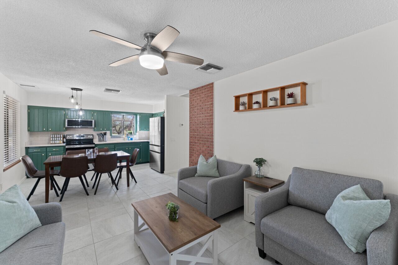 Älytelevisio, työhuone