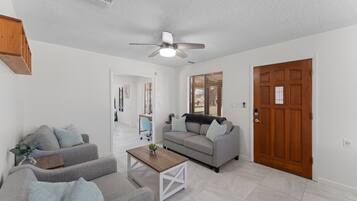 Älytelevisio, työhuone