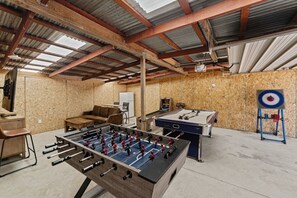 Sala de juegos