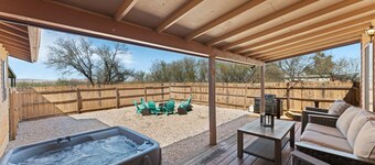 The Cottage at Sahuarita Village