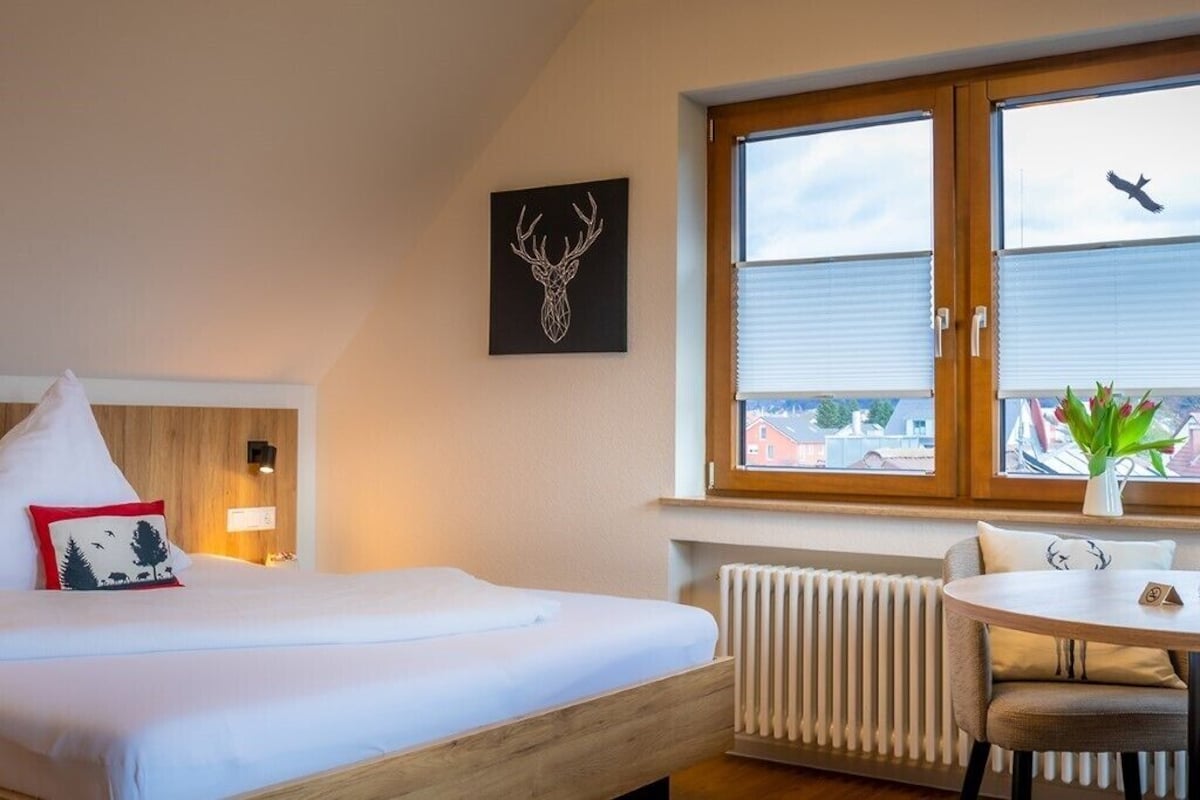 Image de profil de l’hôte