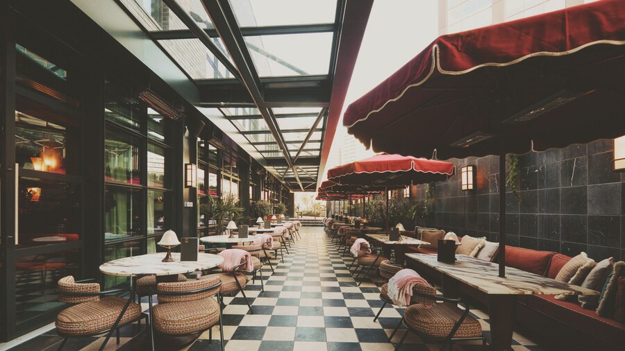 Mollie's Manchester