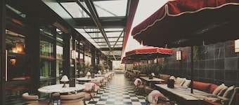 Mollie's Manchester