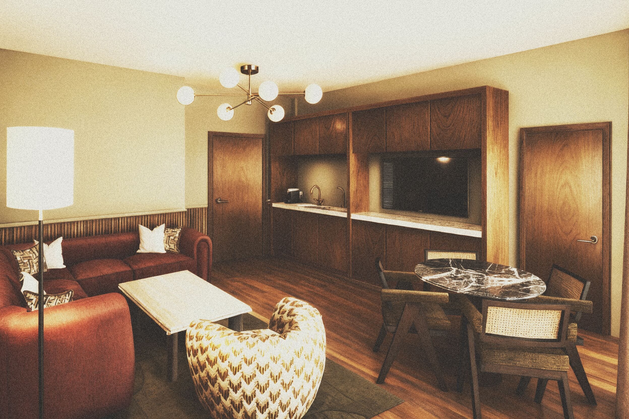 Foto - Mollie's Manchester