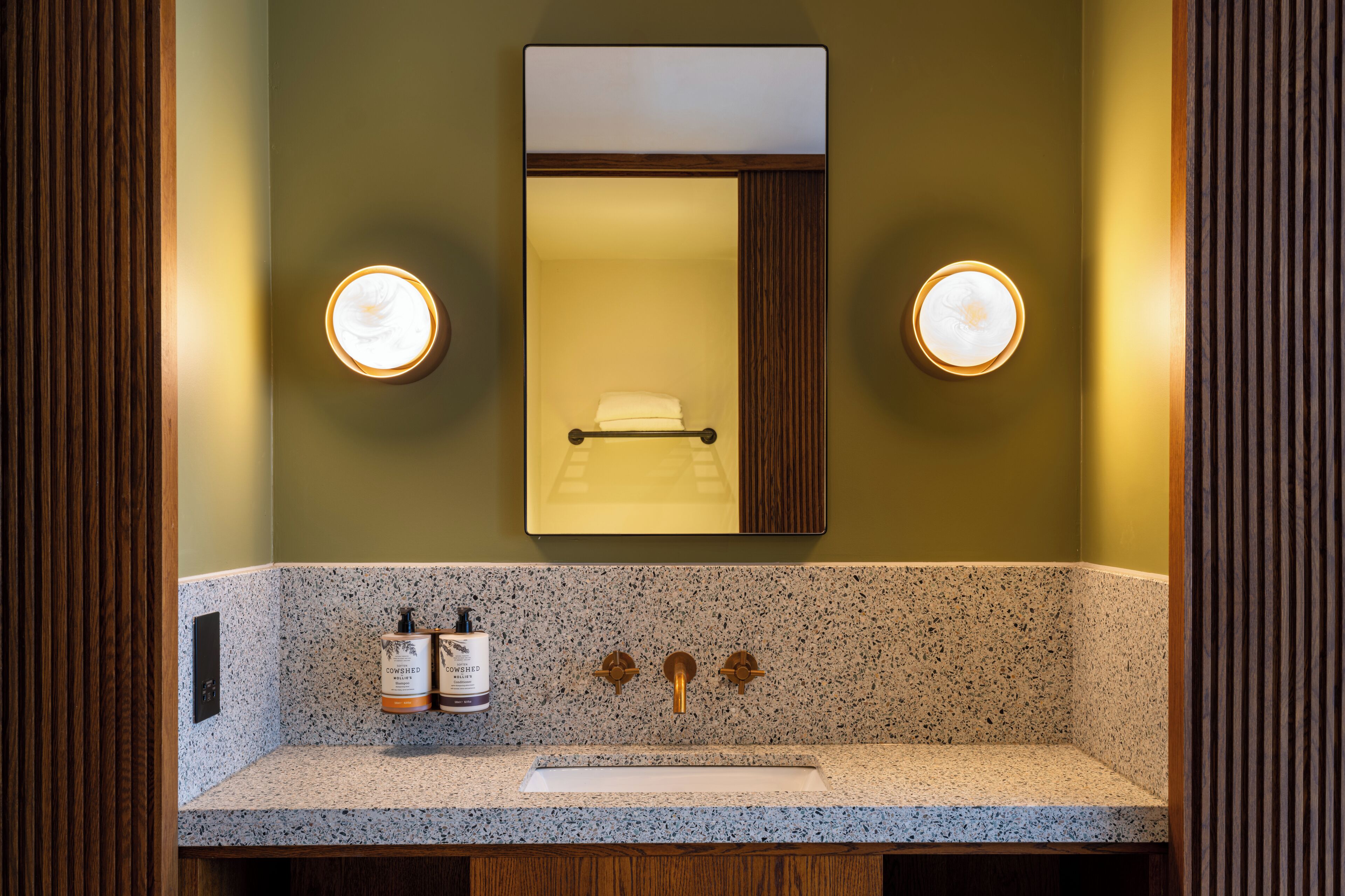 Foto - Mollie's Manchester