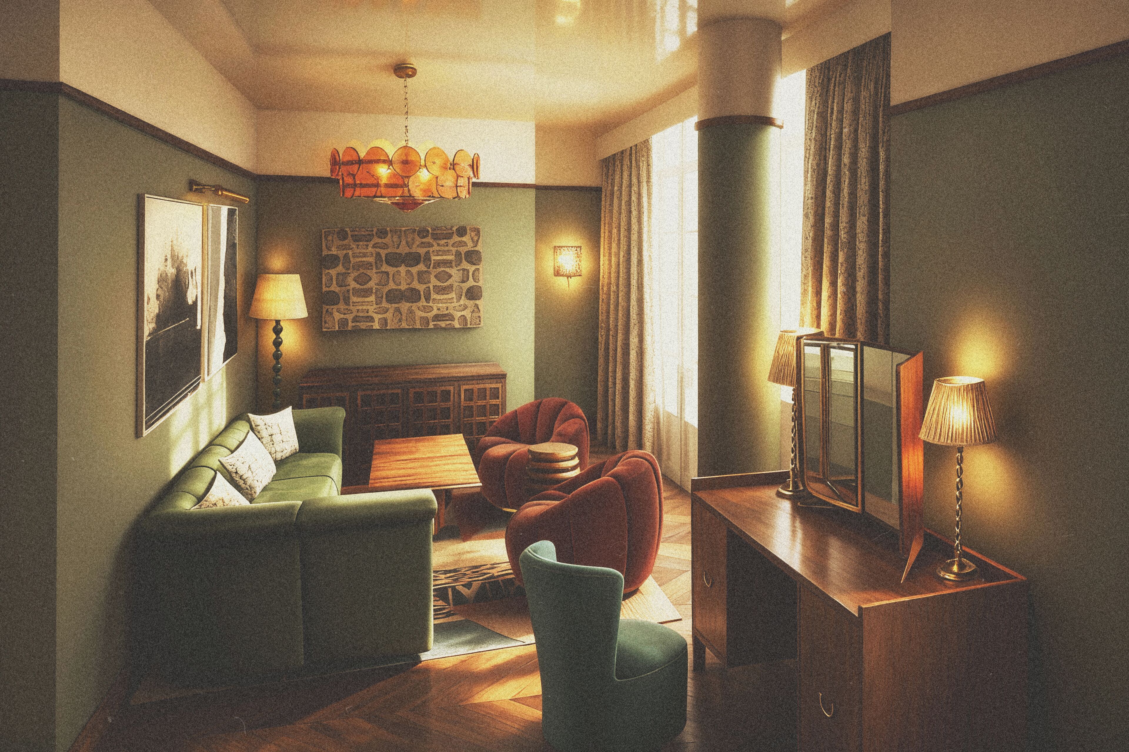 Foto - Mollie's Manchester