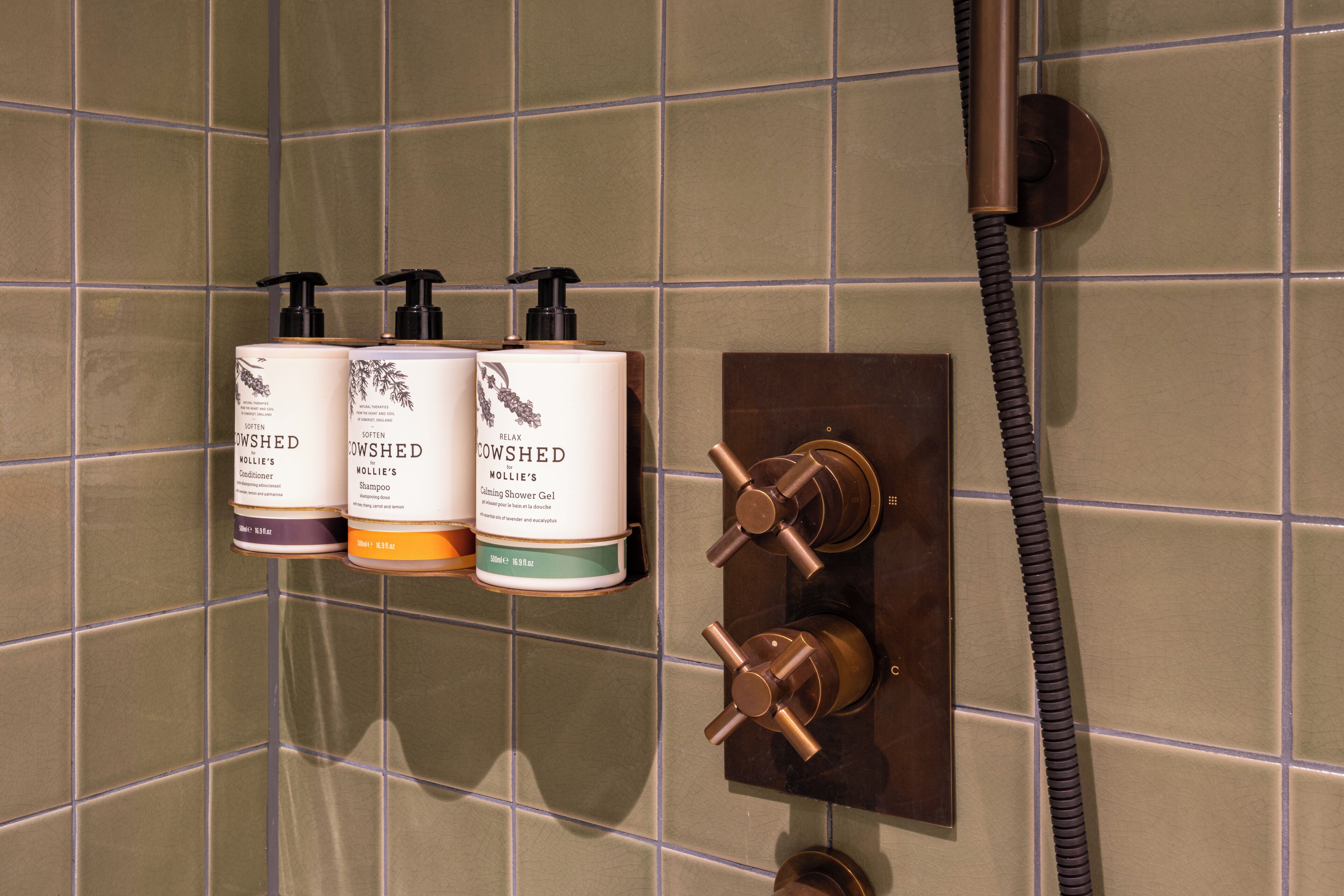 Foto - Mollie's Manchester