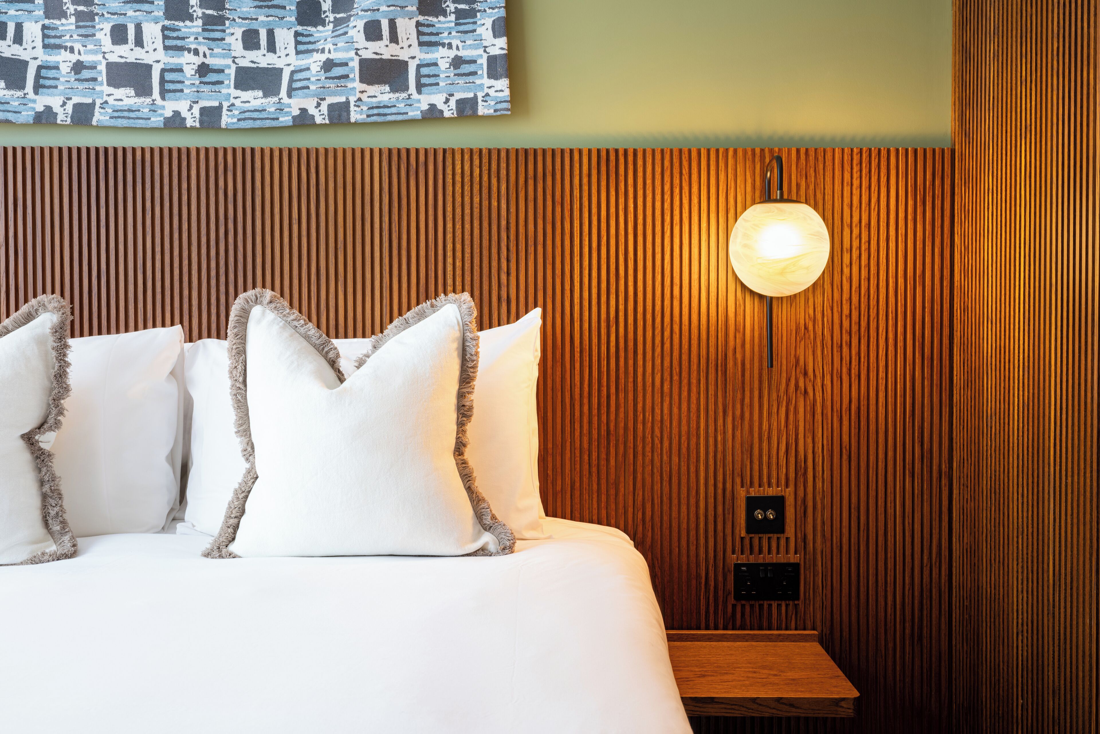 Foto - Mollie's Manchester