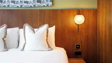 Classic Double Room, 1 King Bed