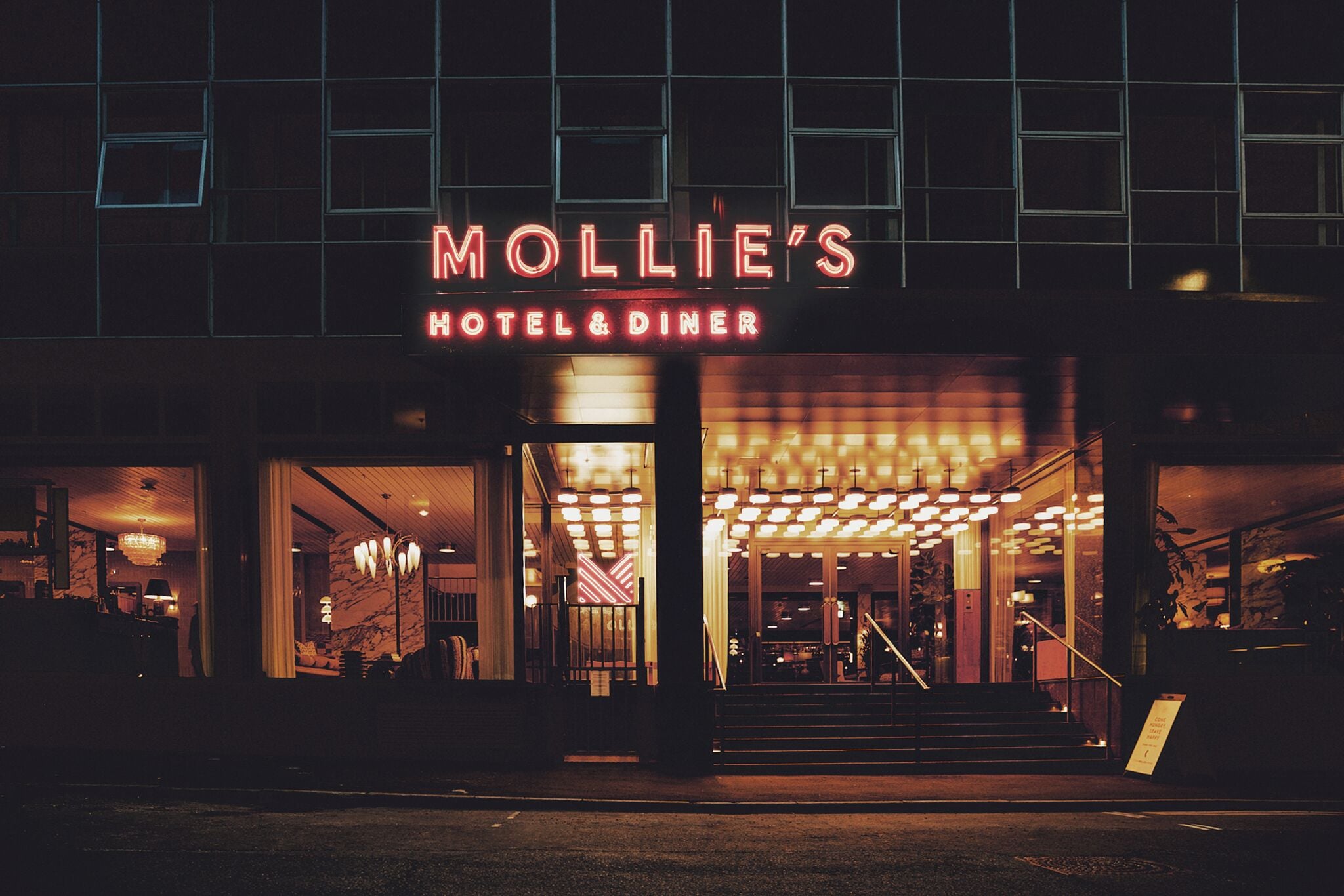 Foto - Mollie's Manchester