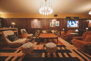 Meeting facility - Mollie's Manchester (Manchester)