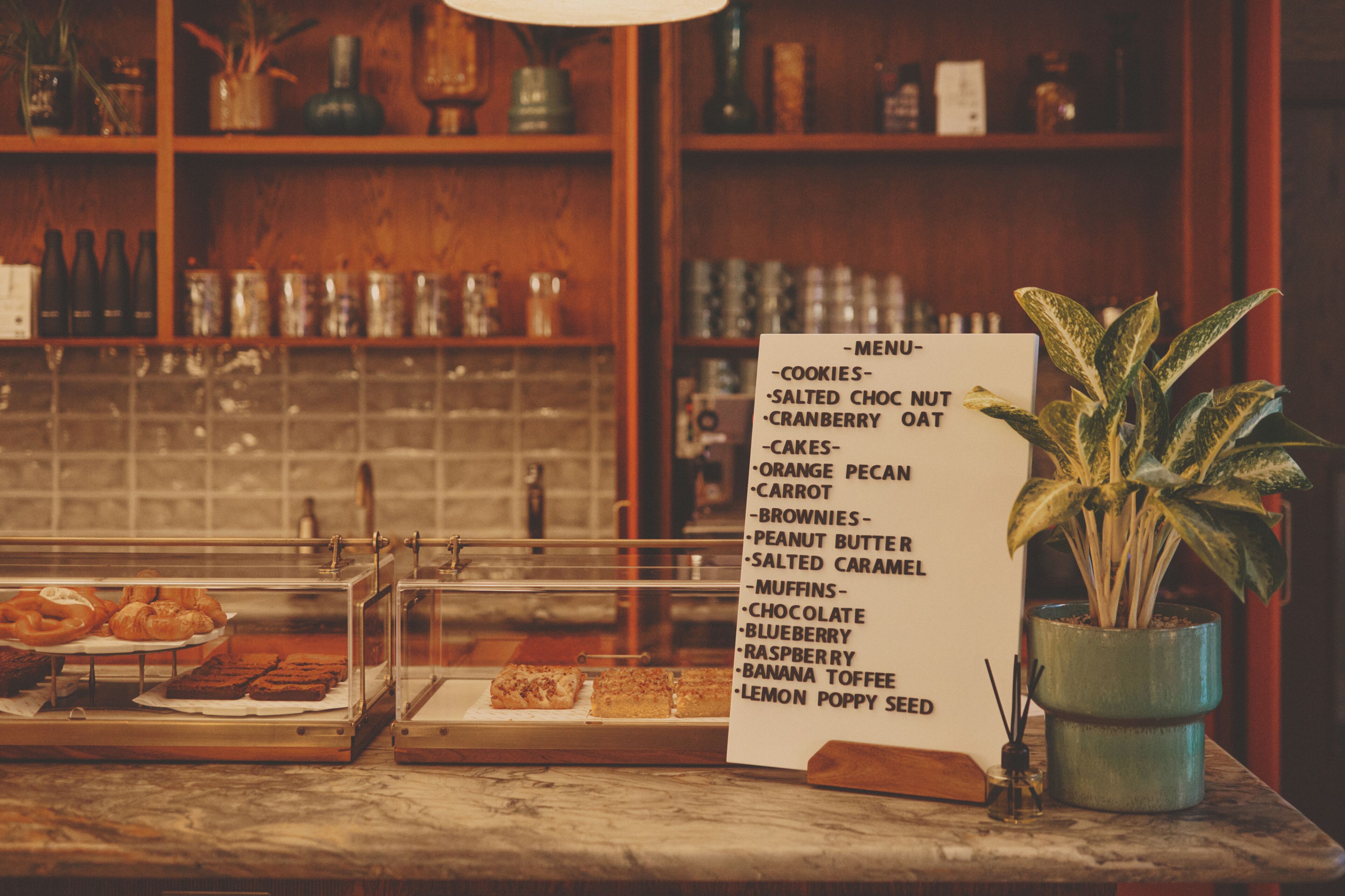 Cafe