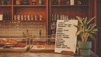 Cafe