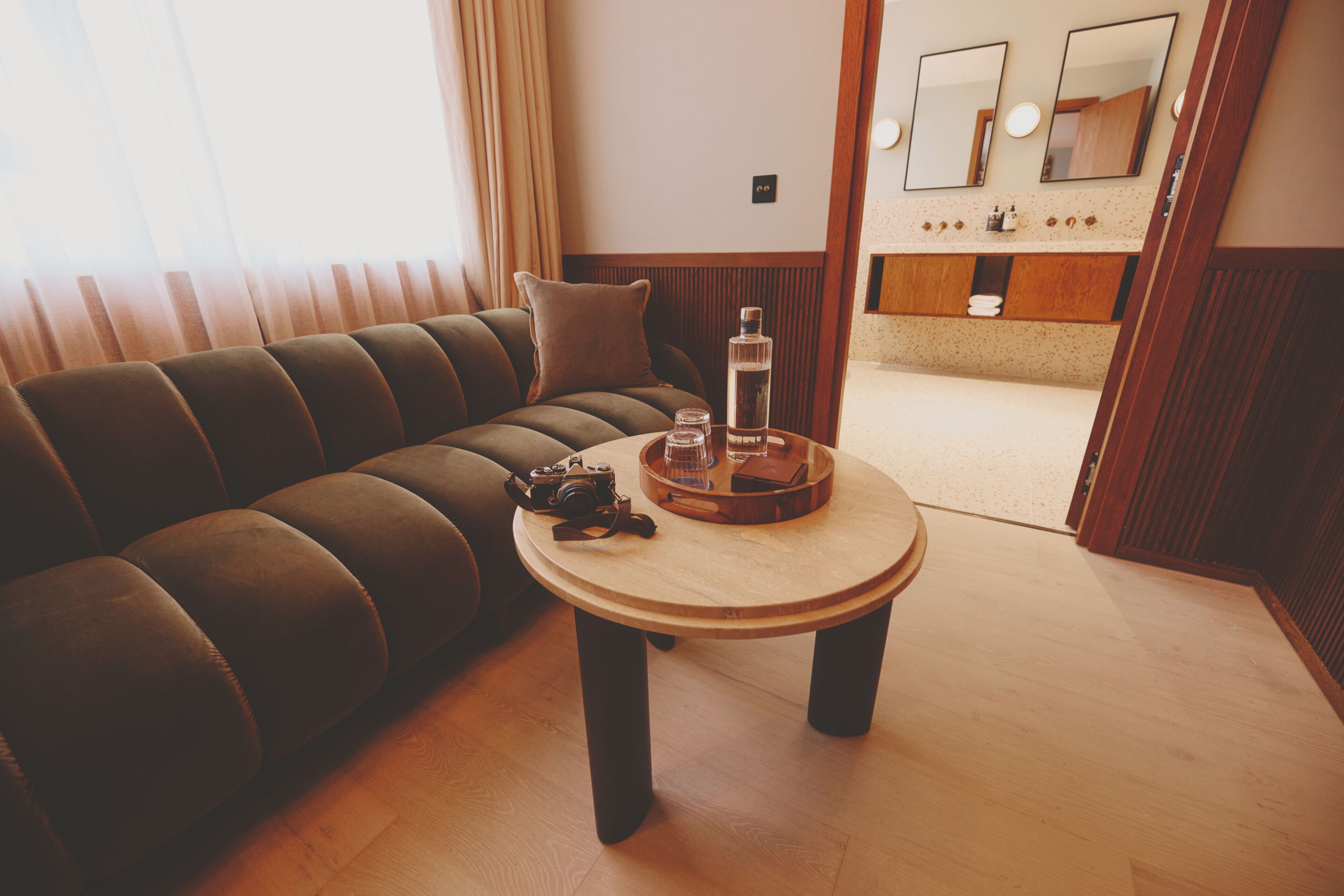 Superior Studio | Egyptian cotton sheets, premium bedding, pillow-top beds