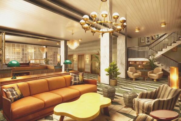 Reception - Mollie's Manchester (Manchester)