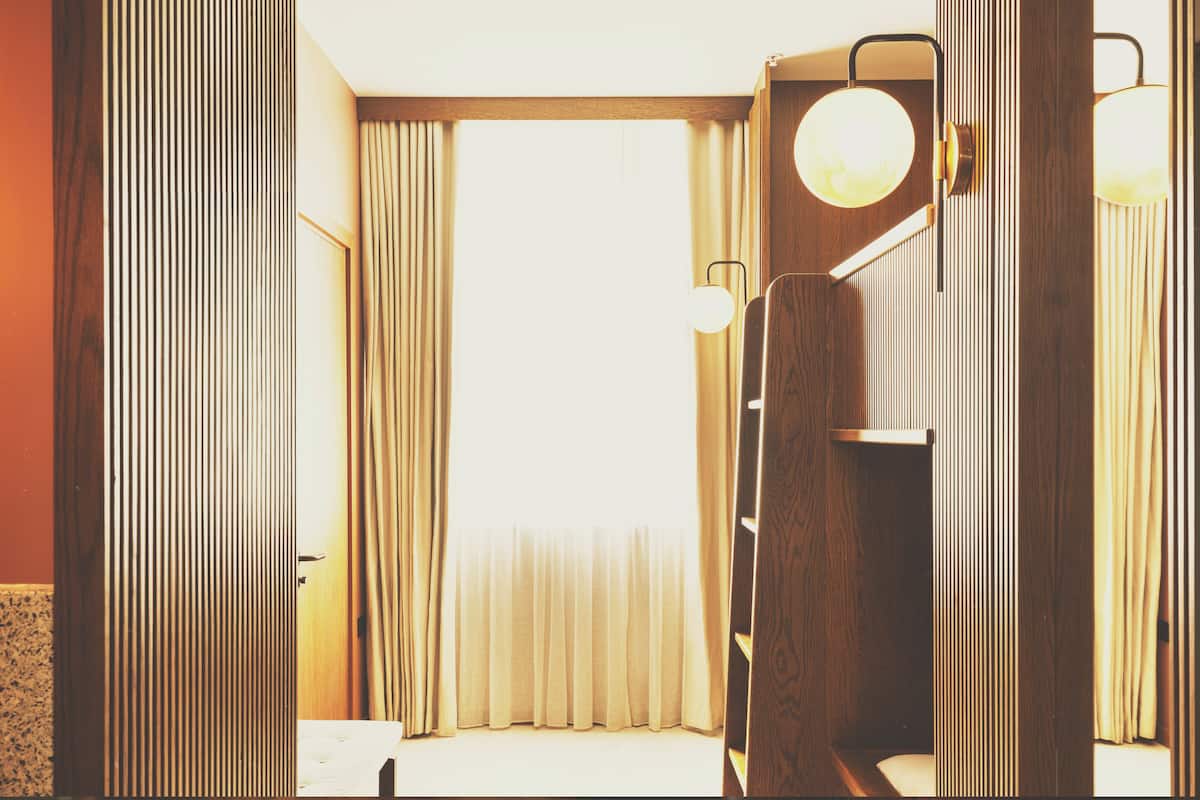 Family Quadruple Room