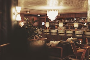 2 μπαρ/lounge, κοκτέιλ μπαρ